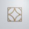Ekena Millwork Small Crosby Decorative Fretwork Wood Wall Panels, Birch, 11 3/8"W x 11 3/8"H x 3/8"T WALW12X12X0375CROBI - alternate 4